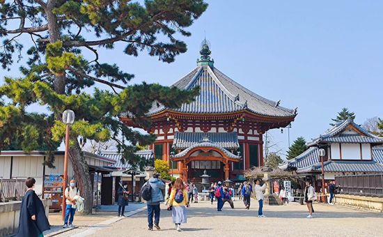 Kurban Bayramı Class Japonya & Kore Turu  |  Ekstra Turlar ve Çay Seremonisi Dahil  | 8 Gece  |  THY ile (NRT-ICN)