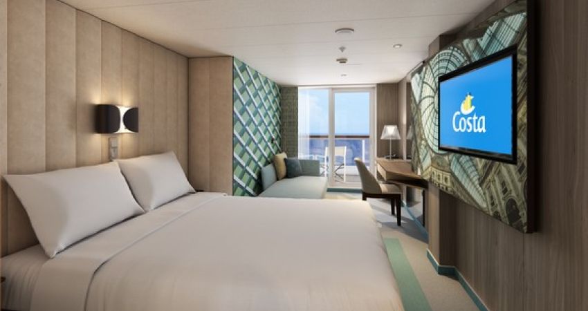 Costa Smeralda ile Akdeniz Turu  |  7 Gece 8 Gün  |  PGS ile