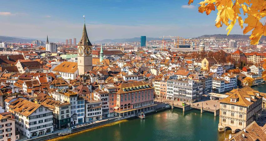 Royal Ren Nehri’nde Noel Pazarları Turu  |  Ankara Çıkışlı  |  Ekstra Turlar Dahil  |  4 Gece 5 Gün  |  Sun Express HY ile (ZRH-CGN)