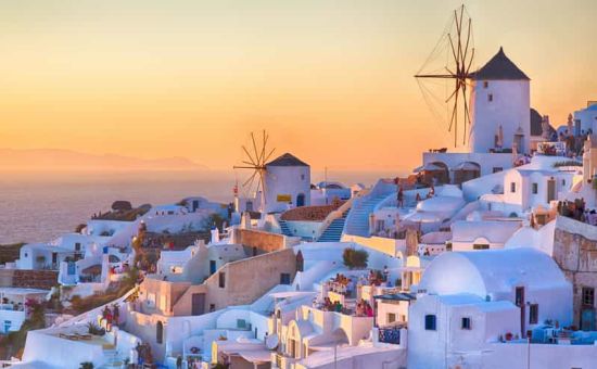 Norwegian Viva İle Batı Akdeniz & Yunan Adaları & Sicilya Turu  |  9 Gece 10 Gün  |  PGS HY ile