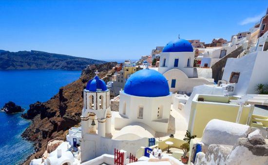 Norwegian Viva İle Batı Akdeniz & Yunan Adaları & Sicilya Turu  |  9 Gece 10 Gün  |  PGS HY ile