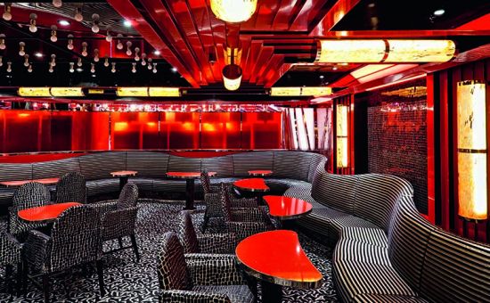 Costa Fascinosa ile Fas Akdeniz Turu  |  10 Gece 11 Gün  |  PGS HY ile