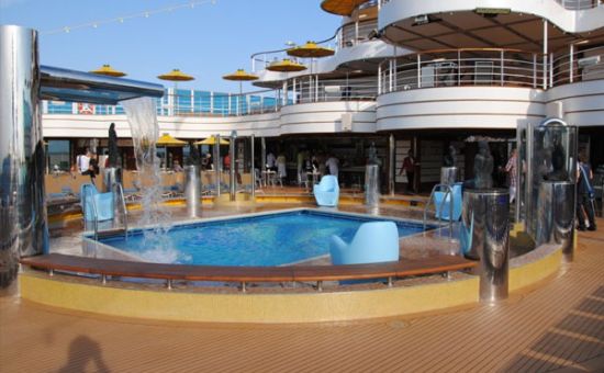 Costa Favolosa İle Fiyortların Kalbine Seyir Turu  |  8 Gece 9 Gün   |  THY ile