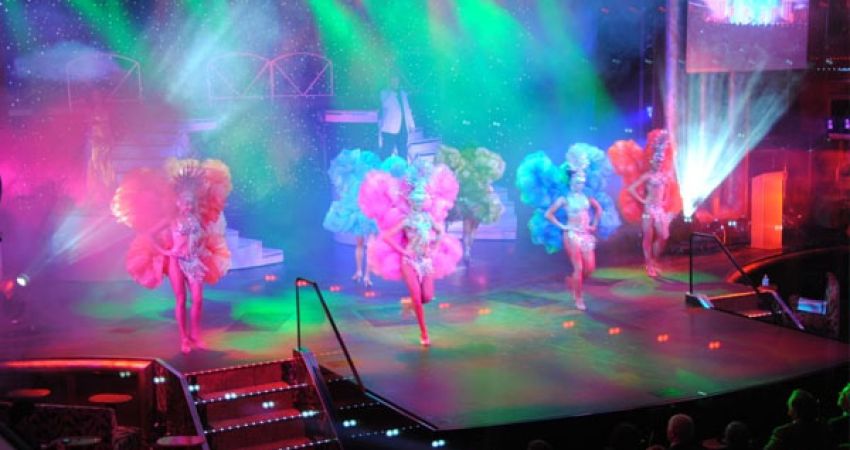 Costa Favolosa İle Fiyortların Kalbine Seyir Turu  |  8 Gece 9 Gün   |  THY ile