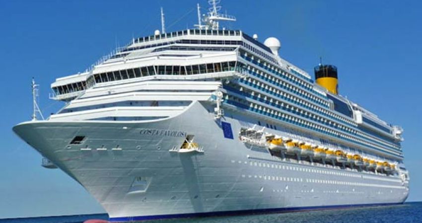 Costa Favolosa İle Fiyortların Kalbine Seyir Turu  |  8 Gece 9 Gün   |  THY ile