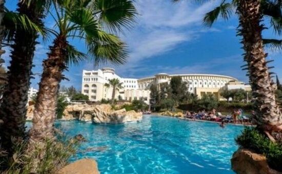 Bella Sahra Çölü & Tunus Hazineleri Turu I Ekstra Turlar Dahil I Vizesiz I Nouvel Air ile I 5 Gece 6 Gün