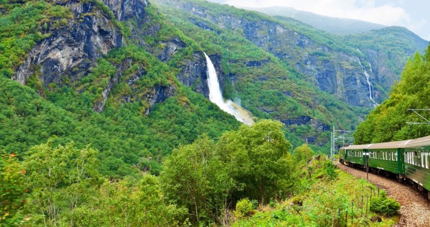 Royal İskandinav Üçlüsü  Danimarka & Norveç & İsveç Turu  |  Ekstra Turlar Dahil  |  5 Gece 6 Gün  |  THY ile
