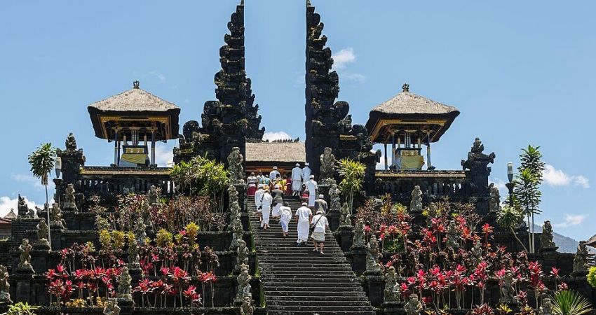 Bayram Özel Royal Ubud & Bali Turu |  Ekstra Turlar Dahil  |  6 Gece  |  Emirates HY ile