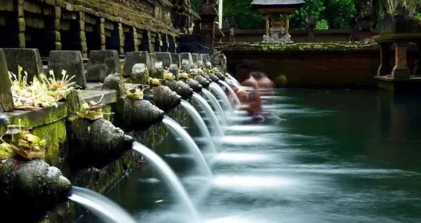 Bayram Özel Royal Ubud & Bali Turu |  Ekstra Turlar Dahil  |  6 Gece  |  Emirates HY ile