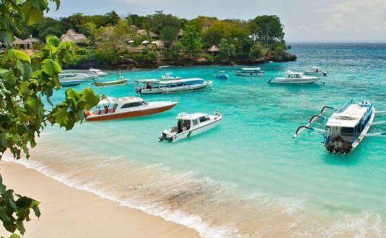 Bayram Özel Royal Ubud & Bali Turu |  Ekstra Turlar Dahil  |  6 Gece  |  Emirates HY ile