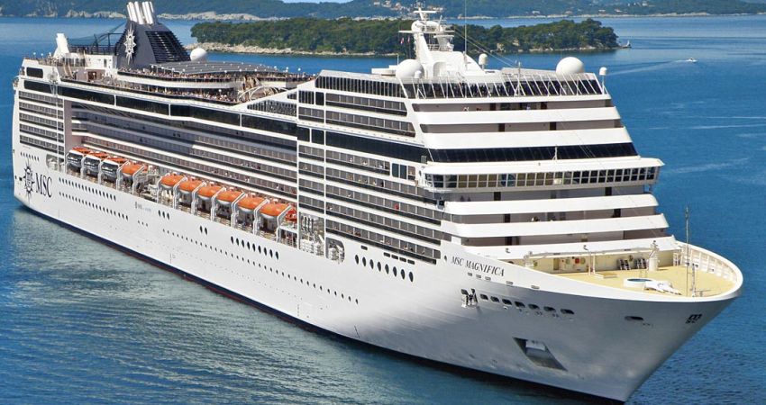 Msc Magnifica İle İskandinavya & Baltik Başkentleri & 7 Ülke Turu |  7 Gece 8 Gün  |  THY ile
