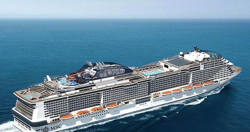 Msc Magnıfıca İle  Kuzey’den Güney’e Batı Avrupa Kıyıları & 6 Ülke Turu  |  12 Gece 13 Gün  |  THY ile