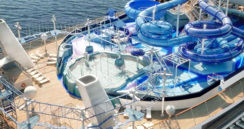 Msc Magnıfıca İle  Kuzey’den Güney’e Batı Avrupa Kıyıları & 6 Ülke Turu  |  12 Gece 13 Gün  |  THY ile
