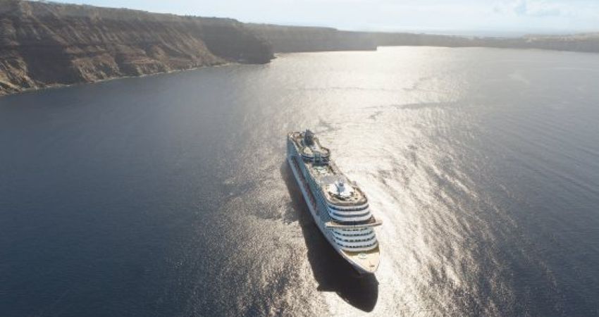 Msc Fantasıa İle İstanbul Galataport Hareketli Adriyatik Kıyıları & Venedik Turu  |  6 Gece 7 Gün |  THY ile