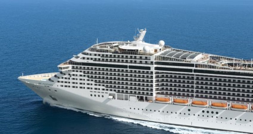 Msc Fantasıa İle İstanbul Galataport Hareketli Adriyatik Kıyıları & Venedik Turu  |  6 Gece 7 Gün |  THY ile