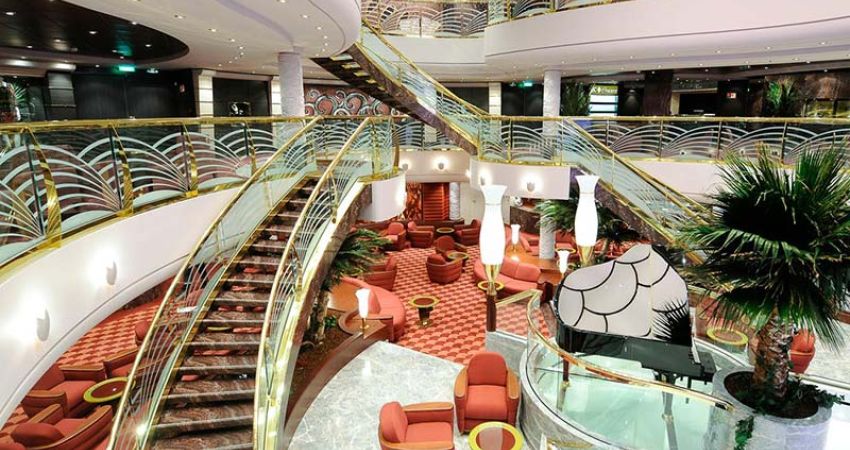 Msc Magnıfıca İle İskandinavya & Baltık Başkentleri & 8 Ülke Turu  |  10 Gece 11 Gün  |  THY ile
