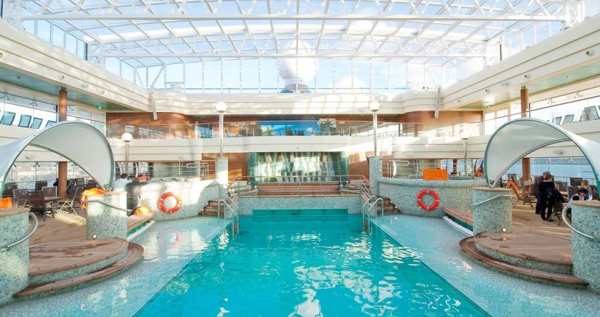 Msc Magnıfıca İle İskandinavya & Baltık Başkentleri & 8 Ülke Turu  |  10 Gece 11 Gün  |  THY ile