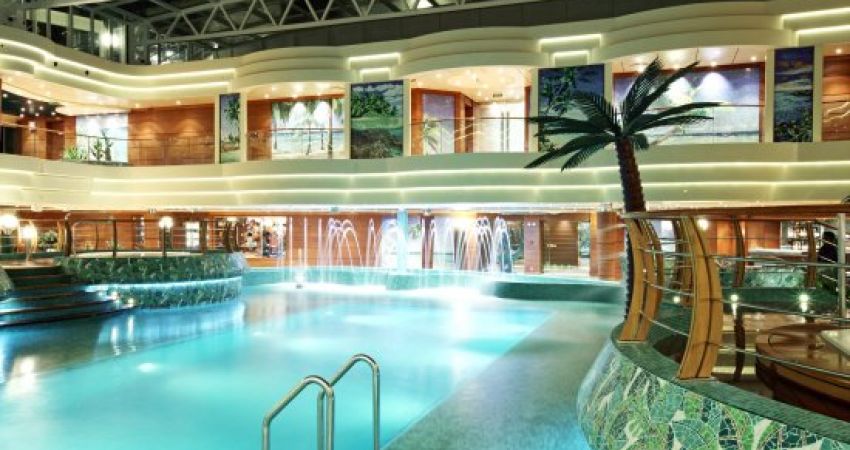 MSC Fantasia İle Batı Akdeniz & Yunan Adaları Turu  |  İstanbul Limanı Kalkış  |  9 Gece 10 Gün