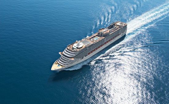 MSC Fantasia İle Batı Akdeniz & Yunan Adaları Turu  |  İstanbul Limanı Kalkış  |  9 Gece 10 Gün