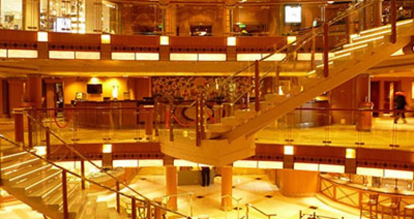 Yılbaşı Özel  |  Grand Prıncess İle Pasifik Okyanusu & Avustralya & Yeni Zelanda  | 2 Gece Otel Konaklamalı  |  17 Gece   |  Singapur HY ile