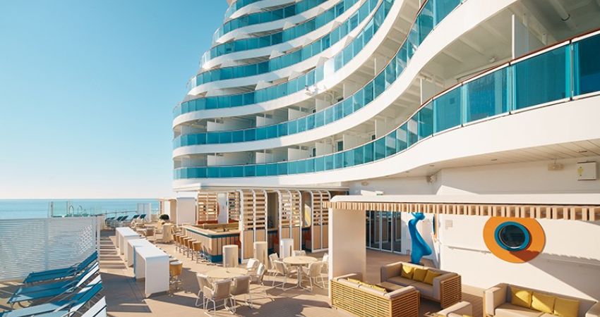 Costa Toscana İle Batı Akdeniz & Sardinya Adası Turu  |  7 Gece 8 Gün  PGS HY ile
