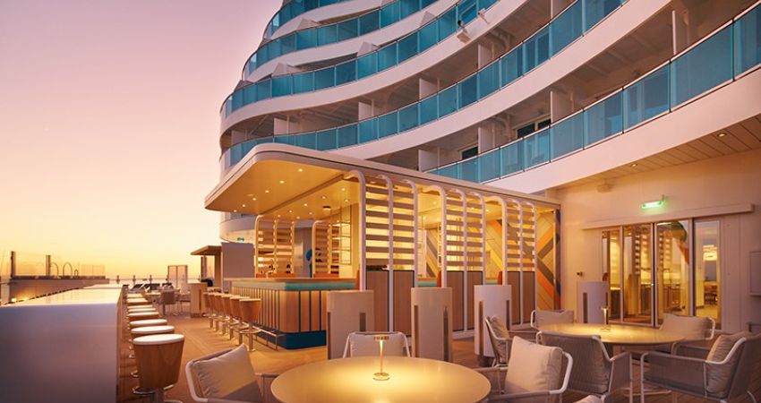 Costa Toscana İle Batı Akdeniz & Sardinya Adası Turu  |  7 Gece 8 Gün  PGS HY ile