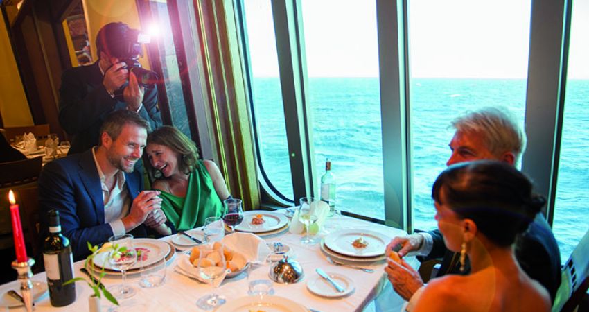 Costa Fortuna İle Yunan Adaları Turu  |  İstanbul Çıkışlı  |  7 Gece  8 Gün