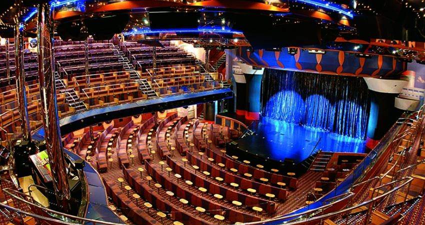 Costa Fortuna İle Yunan Adaları Turu  |  İstanbul Çıkışlı  |  7 Gece  8 Gün