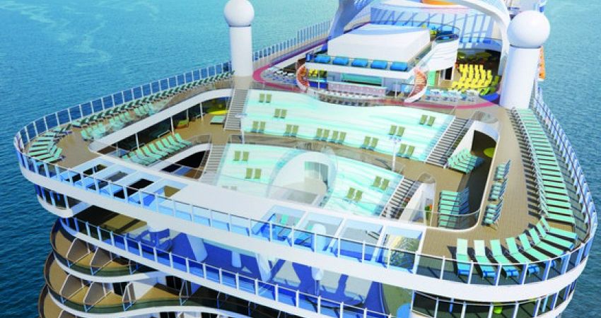 Costa Smeralda İle Ortadoğunun Gizli Hazinesi Arap Yarımadası & Basra Körfezi Turu  |  Ekstra Turlar Dahil  |  7 Gece 8 Gün   |  Emirates HY ile