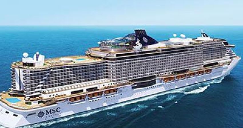 Msc Seavıew İle Ibıza’lı Batı Akdeniz & Sicilya Turu  |  7 Gece 8 Gün  |  THY ile