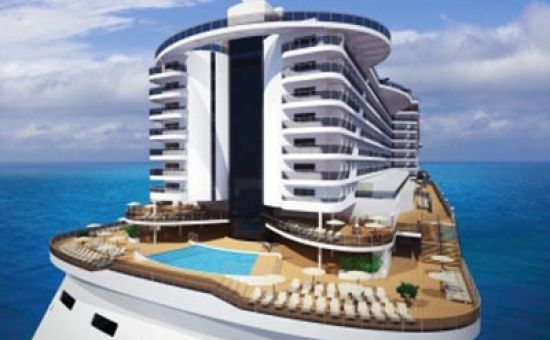 Msc Seavıew İle Ibıza’lı Batı Akdeniz & Sicilya Turu  |  7 Gece 8 Gün  |  THY ile