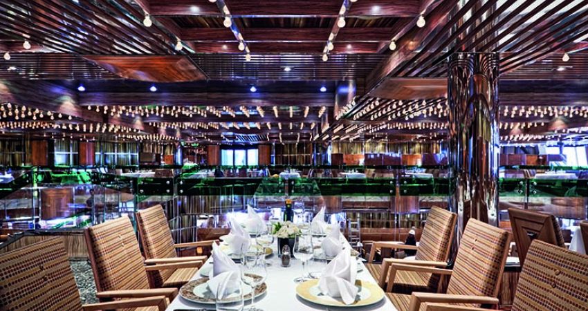 Costa Fascınosa İle Batı Akdeniz & Cebelitarık & Portekiz & Fas Turu  |  10 Gece 11 Gün  |  THY ile