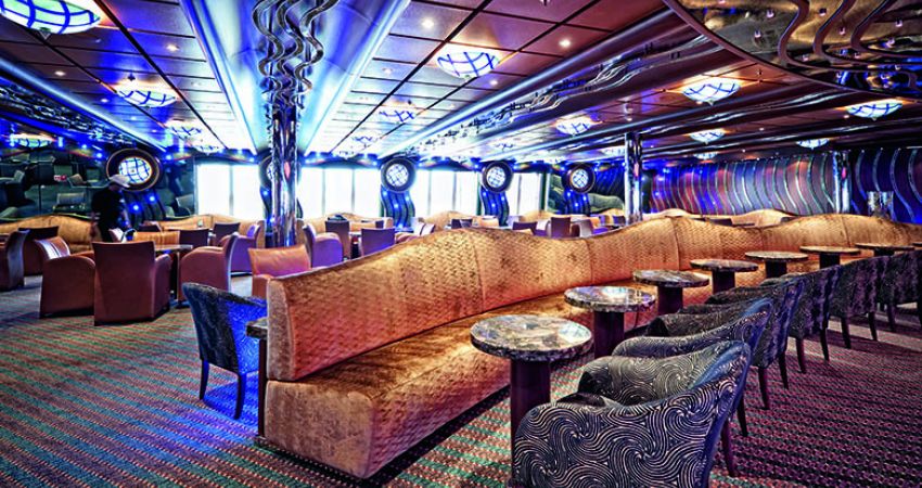 Costa Fascınosa İle Batı Akdeniz & Cebelitarık & Portekiz & Fas Turu  |  10 Gece 11 Gün  |  THY ile