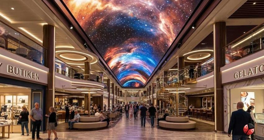 MSC Grandiosa ile  Balear Adaları & Batı Akdeniz Turu  |  İçecek Paketi Dahil   |  7 Gece - 8 Gün  |  THY ile