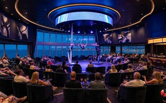 MSC Grandiosa ile İtalya Rivierası & Cote D’azur & Balear Adaları Turu  |  7 Gece 8 Gün  |  Ajet HY ile