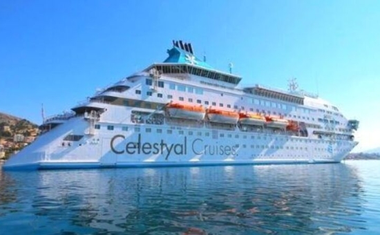 Celestyal Crystal 6 Gece 7 Gün İstanbul Çıkışlı Yunan Adaları Turu (Eclectic Aegean)