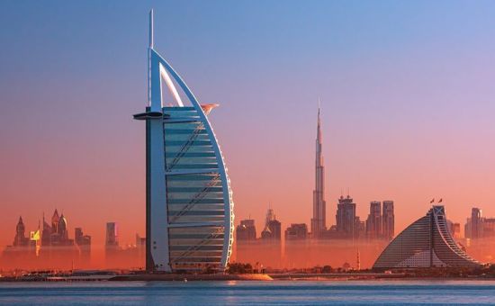 Muhteşem Dubai & Lüksün Başkenti  Turu |  3 Gece  |  Pegasus HY ile