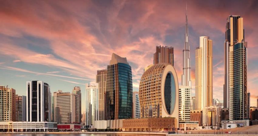 Muhteşem Dubai & Lüksün Başkenti  Turu |  4 Gece 5 Gün  |  Air Arabia HY ile
