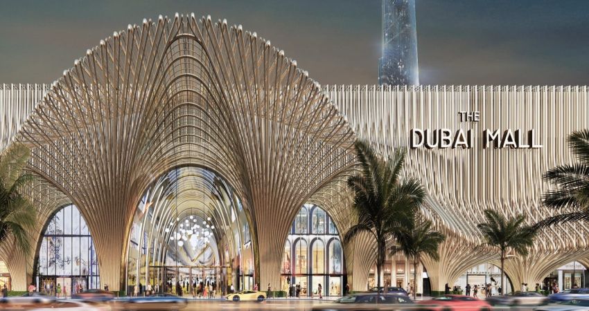 Muhteşem Dubai & Lüksün Başkenti  Turu |  3 Gece  |  Fly Dubai HY ile