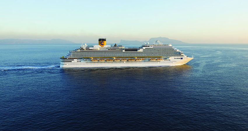 Costa Diadema ile İskandinavya &Norveç Fiyortları Turu  |  Ekstra Turlar Dahil  |  7 Gece 8 Gün  |  THY ile