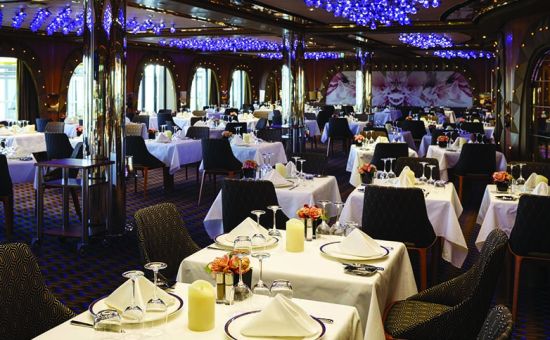 Costa Diadema ile İskandinavya &Norveç Fiyortları Turu  |  Ekstra Turlar Dahil  |  7 Gece 8 Gün  |  THY ile