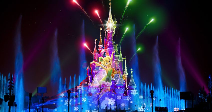 Paris & Disneyland & Brüksel & Köln Turu |  Ekstra Turlar Dahil  |  İzmir Çıkışlı  |  3 Gece 4 Gün  |  Sun Express HY ile