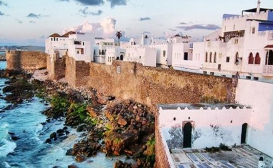 Fas Krallığı ve Mistik Şehirler Turu I Vizesiz I Tüm Turlar ve Akşam Yemekleri Dahil I THY ile I 3 Gece 4 Gün