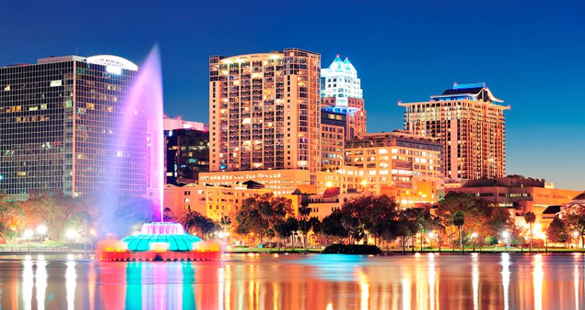 Royal New York & Orlando & Miami Turu Doğu Amerika Turu |  Ekstra Turlar Dahil  |  7 Gece  |  THY ile