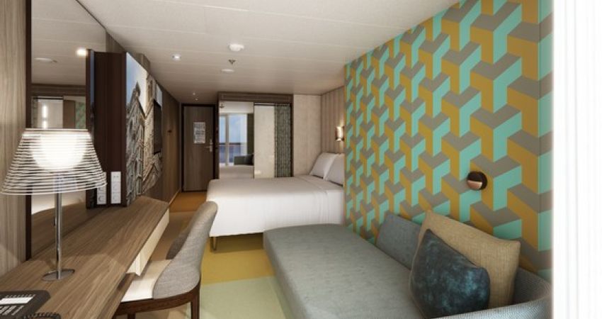 Costa Smeralda İle Venedik’ten Roma’ya İtalya İncileri & Batı Akdeniz Kıyıları Turu   |    Ekstra Turlar Dahil   |   7 Gece 8 Gün   |   THY ile