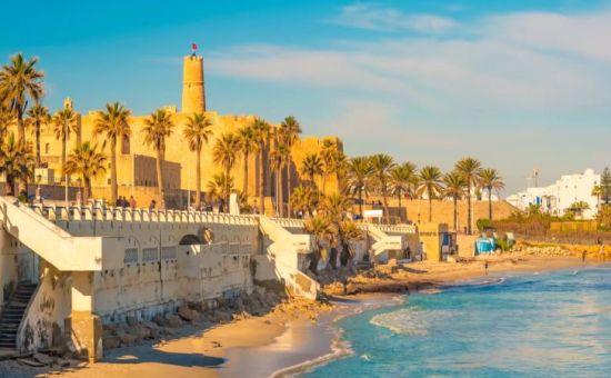 Muhteşem Tunus &  Antik Kentler Turu  |  Ekstra Turlar Dahil  |  3 Gece - 4 Gün  |  THY ile