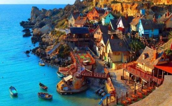 Muhteşem Malta Turu  |  3 Gece - 4 Gün  |  THY ile