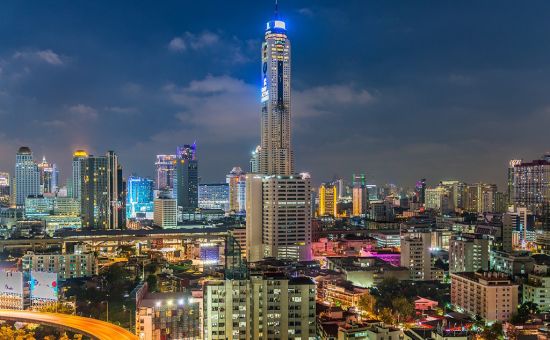 Bella Phuket & Bangkok  & Pattaya Turu   |  Ekstra Turlar Dahil  |   6 Gece  |  Emirates HY ile