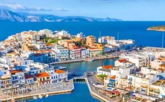 Bayram Özel Muhteşem Girit Adası Turu  |  4 Gece - 5 Gün  |  Aegean ile