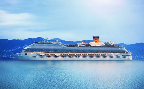 Costa Dıadema İle İzmir Hareketli Norveç Fiyortları  Turu  |  7 Gece  8 Gün  |  Sun Express HY ile